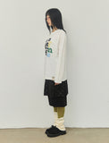 END OF TIME Long Sleeve T-Shirt