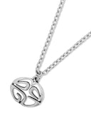 ECLIPSE NECKLACE