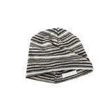 Veron Striped Beanie