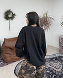 dise oasis long sleeve t-shirt