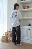 Mellow Love Short Sleeve Tee