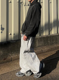 Pigment Balloon Solid Hood
