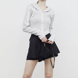 Ponen Point Zip-Up