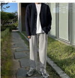 Worm Heat Pintuck Wide Sweatpants