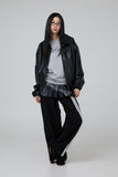 Murphy Strap Sneakers