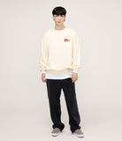 OF Shoes Sweatshirt