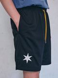 MESH SHORTS