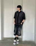 SKASH short sleeve shirt