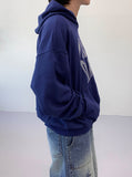 Hush Love Printed Hoodie