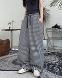 Kiar Stripe Pants