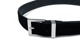 Square semu belt