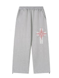 LUMINANCE Training Wide Pants