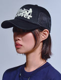 THE GRAVER Tracker Ball Cap