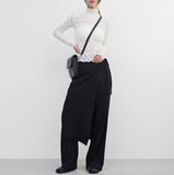 Fabi Mini Crossbag