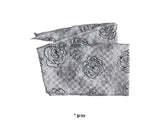 ROSES SCARF