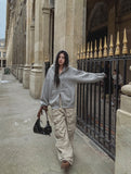 Mont Utility Pocket Cargo Pants