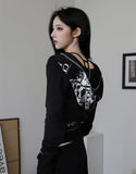 Eve Line Zip-Up