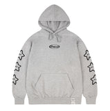 STAR Circle Logo Hoodie