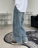 Tev vintage Carpenter denim pants