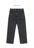 Liberty regular cuting denim pants