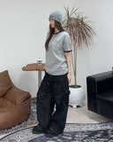 Rot Stitch Carpenter Denim Pants
