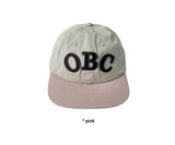 OBC CAMP CAP