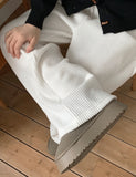 Matoko Low Platform Sole UGG Boots