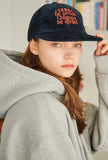 Chump Corduroy Ball Cap