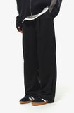Essential Wide One-Tuck Sweatpants