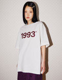 1993 Big Logo T-Shirt