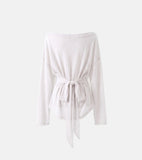 Air See-through Summer Sleeve