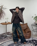 Bato Utility Nylon Vest