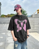 Fly Dying Short Sleeve Tee