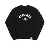 CLIMATE Logo 1968 Sweatshirt