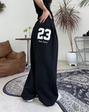 Teden embroidery training pants