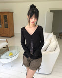 Fuel Knit Cardigan