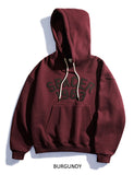 Middle Spacer Hoodie