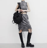 Sore Cross Shoulder Bag