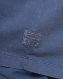 No.080 APPLIQUE CIRCLE LOGO T SHIRT
