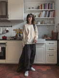 Roei U-Neck Dekki Knit