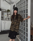 Four Seasons Painting Beanie