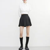 Prini String Long Boots