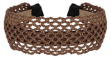 Dube Knit Hairband