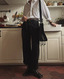 Slav neo cotton pants