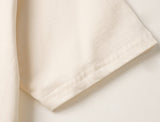 Wind Short Sleeve T-shirt