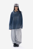 Hammer balloon jogger heavy sweatpants