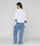 Elbow 1968 Logo Sweatshirt