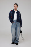 PRTN) Porterna Basic Round T-Shirt