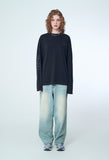 Solarline Pigment Long Sleeve