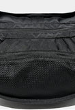 MESH COVER CROSS BAG